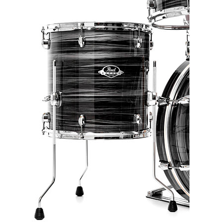 EXX705NNBRC-778 Export Graphite Silver Twist 20" + HWP-834 + PX 14/16/20 Pearl