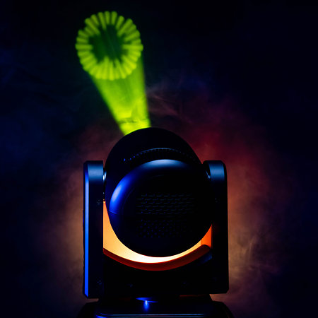 Mac Spot 200 Set Mac Mah