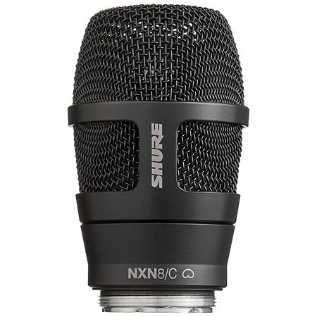 SLXD24+E-Nexadyne 8/C-G65 Shure