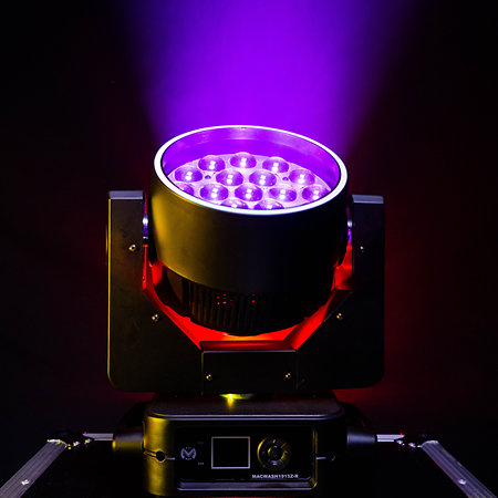 Mac Wash 1915Z-R Mac Mah