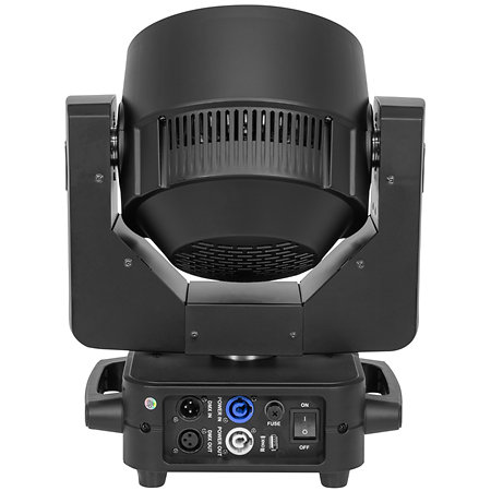 Mac Wash 1915Z-R Set Mac Mah