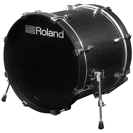 Roland KD-200-MS Pad Grosse Caisse 20" Midnight Sparkle