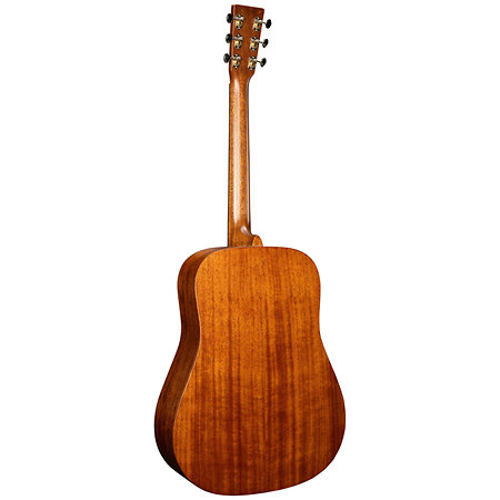 D-17-GE LH Standard Series 2025 + étui Martin Guitars