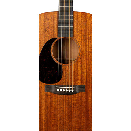 D-17-GE LH Standard Series 2025 + étui Martin Guitars