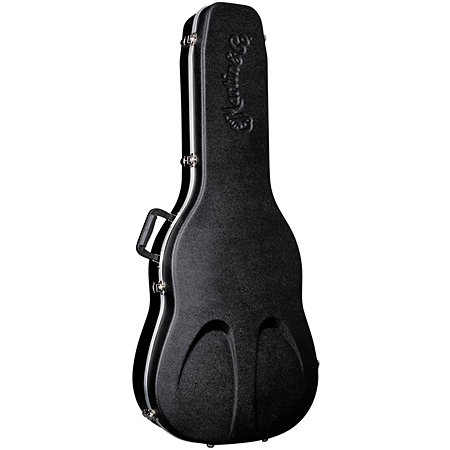 D-17-GE LH Standard Series 2025 + étui Martin Guitars