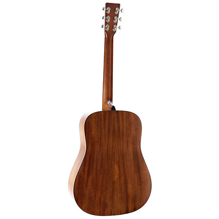 D-18 Golden Era 1933 Ambertone + étui Martin Guitars