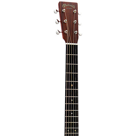 D-18 Golden Era 1933 Ambertone + étui Martin Guitars