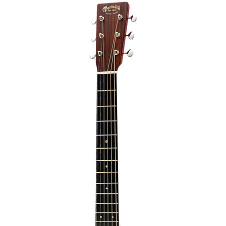 D-18 Golden Era LH 1933 Ambertone + étui Martin Guitars