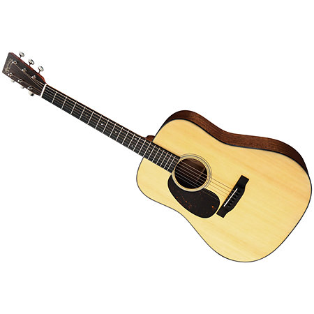 Martin Guitars D-18 Golden Era LH + étui