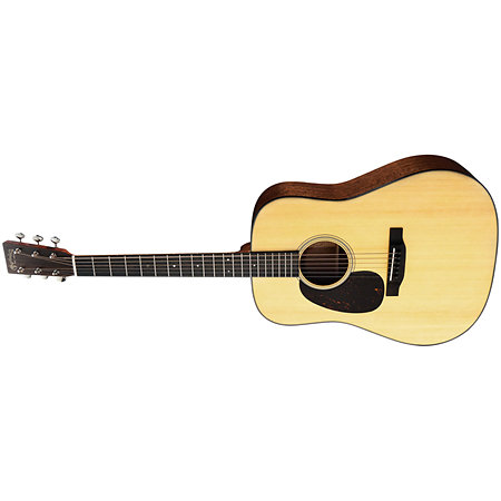 Martin Guitars D-18 Golden Era LH + étui