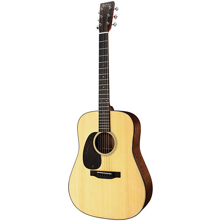 D-18 Golden Era LH + étui Martin Guitars