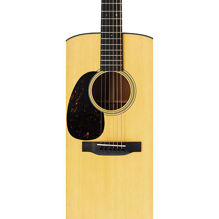 D-18 Golden Era LH + étui Martin Guitars