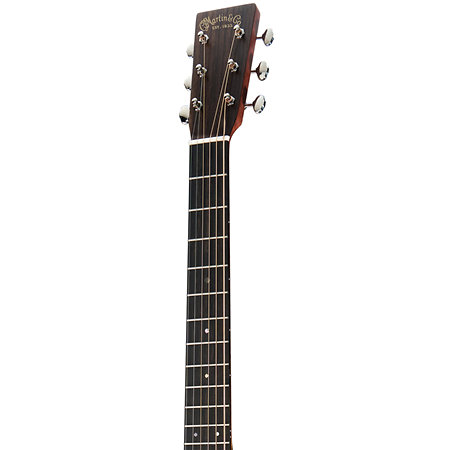 D-18 Golden Era LH + étui Martin Guitars