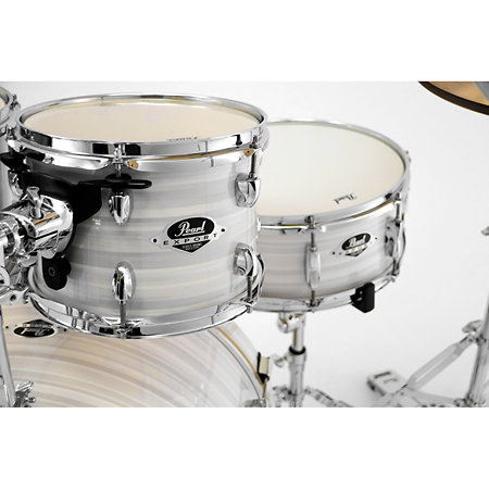EXX725SNBRC-777 Export Slipstream White 22" + HWP-834 + PX 14/16/20 Pearl