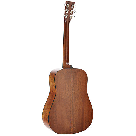 D-18 Satin 1935 Burst + étui Martin Guitars