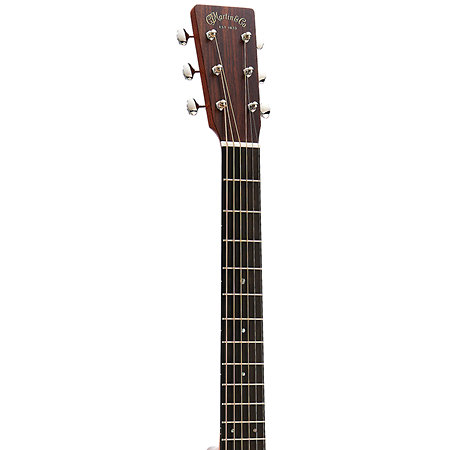 D-18 Satin 1935 Burst + étui Martin Guitars