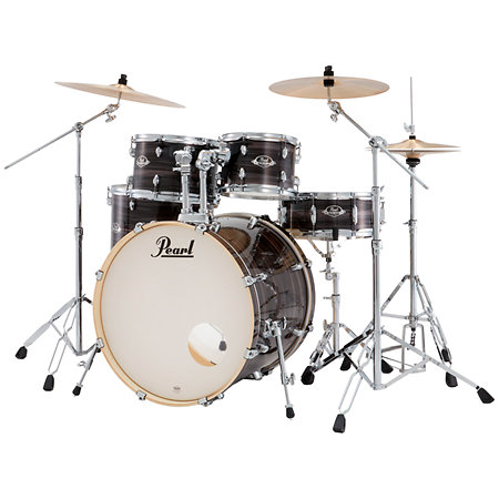 EXX725SNBRC-779 Export Metallic Amethyst Twist 22" + HWP-834 + PX 14/16/20 Pearl