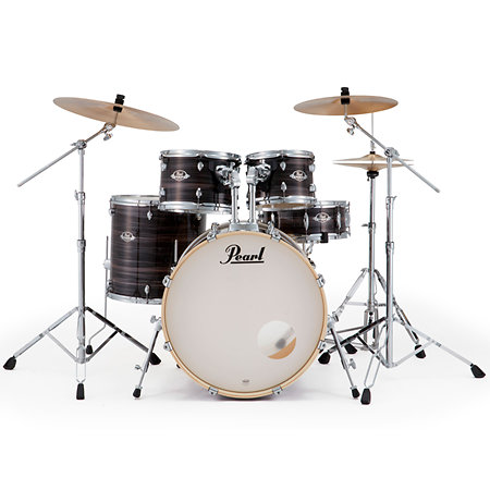 EXX725SNBRC-779 Export Metallic Amethyst Twist 22" + HWP-834 + PX 14/16/20 Pearl