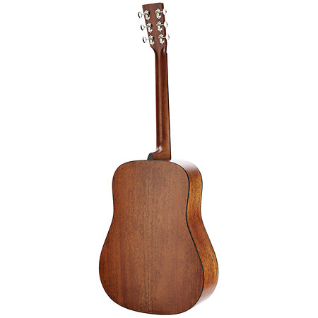 D-18 Satin 1935 Burst LH + étui Martin Guitars