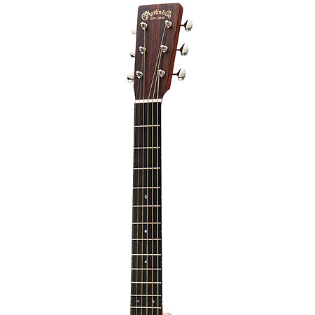D-18 Satin 1935 Burst LH + étui Martin Guitars