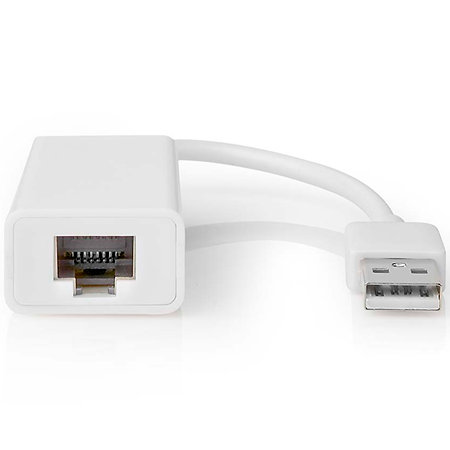 CCGB60950WT02 - Adaptateur USB A/RJ45 Nedis