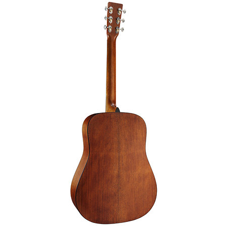 D-18 Satin Golden Era + étui Martin Guitars