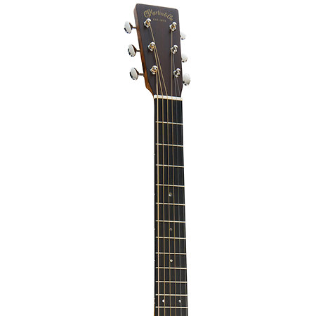 D-18 Satin Golden Era + étui Martin Guitars