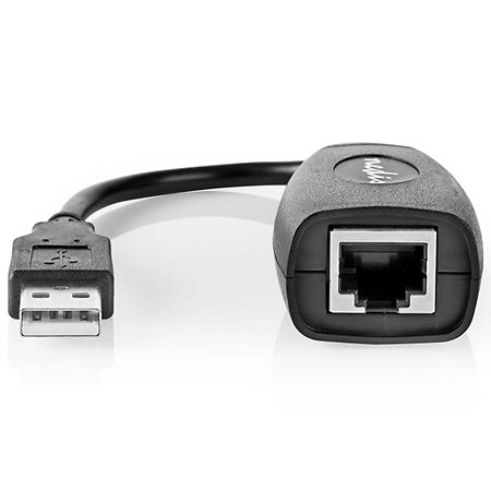 CCGB60EXTBK500 - Extension USB A/RJ45 Nedis