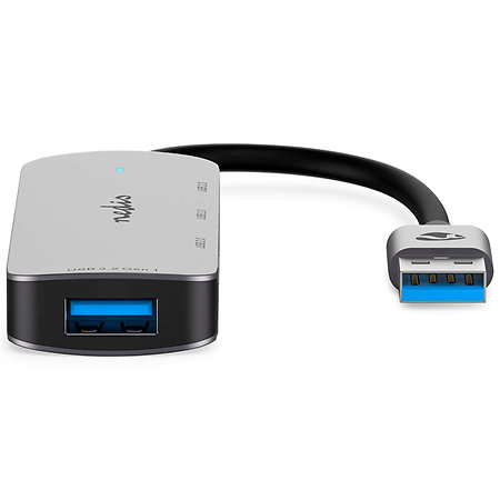 CCGB61210GY01 - Hub USB Nedis