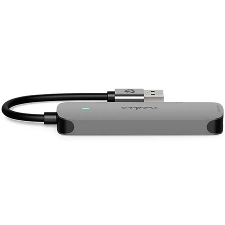 CCGB61210GY01 - Hub USB Nedis
