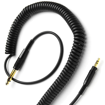 V-MODA CoilPro Cable
