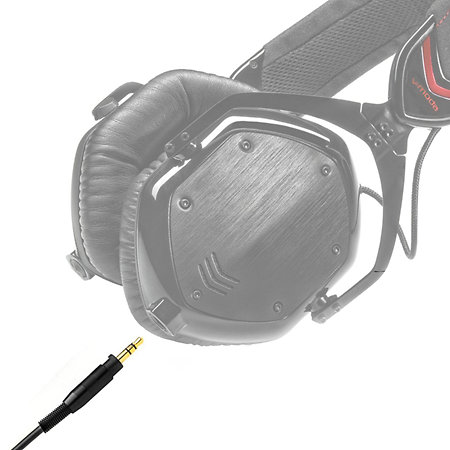 CoilPro Cable V-MODA