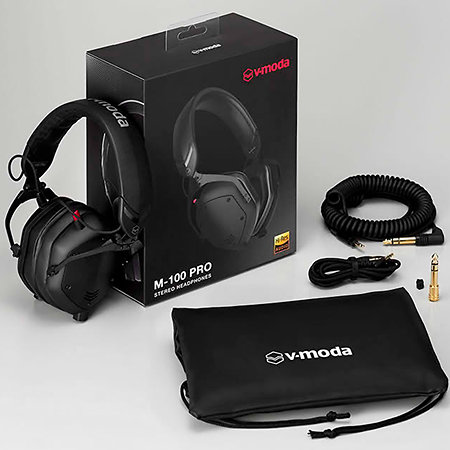 M-100 Pro V-MODA