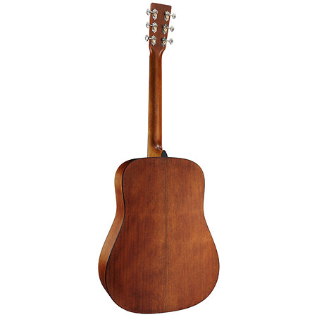 D-18 Satin Golden Era LH + étui Martin Guitars