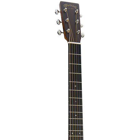 D-18 Satin Golden Era LH + étui Martin Guitars