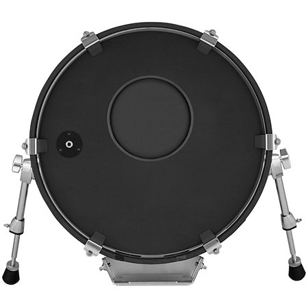 Roland KD-18-BK Pad Tom Basse 18"x7"