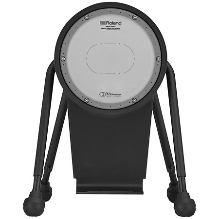 Roland KDQ 8 Bass Drum Pad