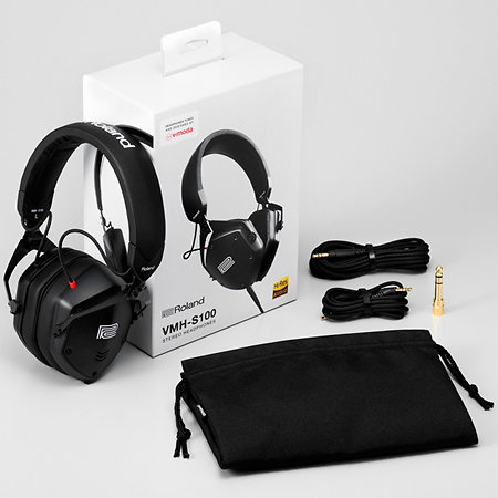 VMH-S100 V-MODA