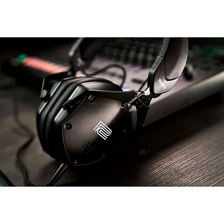 VMH-S100 V-MODA