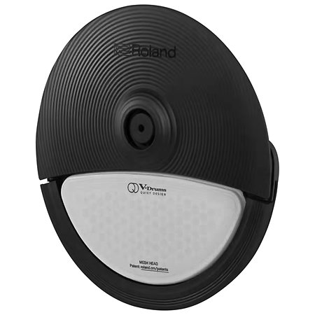 Roland CYQ-12 Cymbal Pad 12"