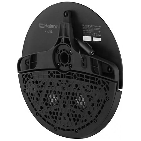 Roland CYQ-12 Cymbal Pad 12"