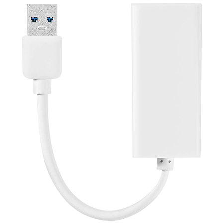 CCGB61950WT02 - Adaptateur USB A/RJ45 Nedis