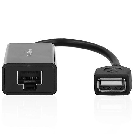 CCGB61EXTBK500 - Extension USB A/RJ45 Nedis