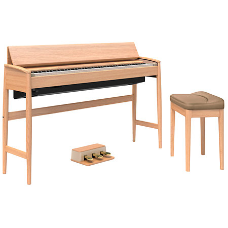 Roland KF-10-KO Kiyola Oak
