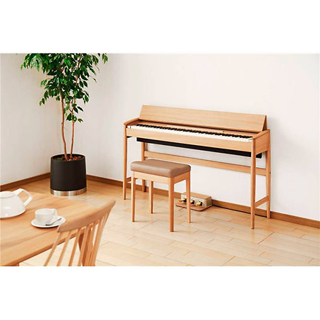 KF-10-KO Kiyola Oak Roland