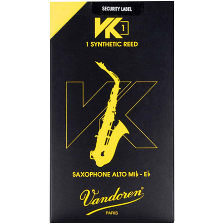 Vandoren VK1 Force 30 SVK12130