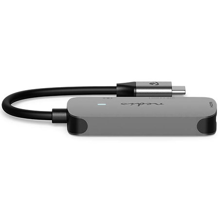 CCGB64230GY01 - Adaptateur Multi-Ports USB Nedis