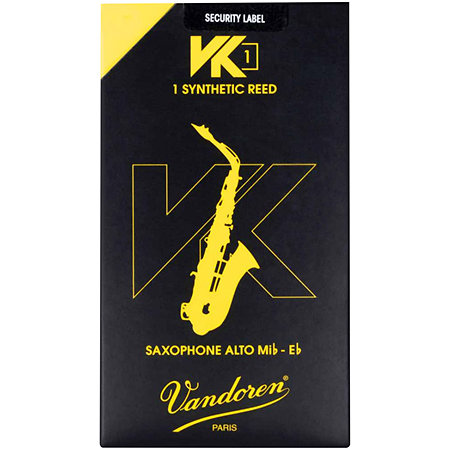 Vandoren VK1 Force 35 SVK12135