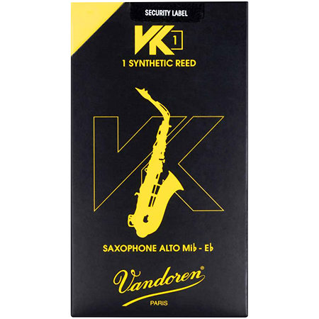 Vandoren VK1 Force 40 SVK12140