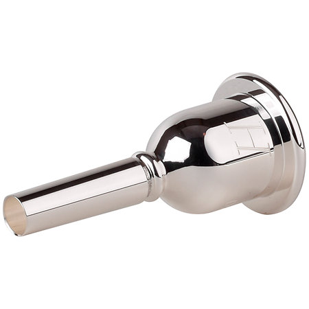 Denis Wick 2186-2SL Heritage tuba argentée 2SL